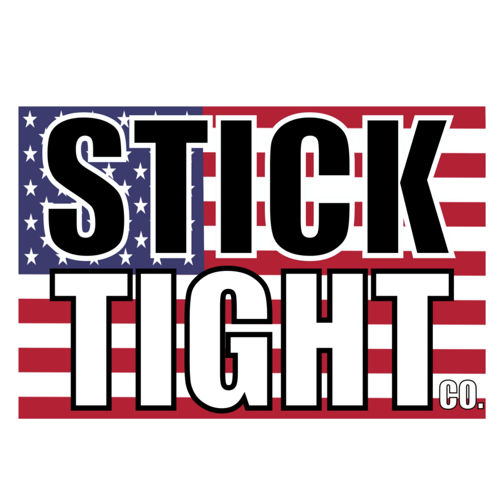 “Stick Tight” USA