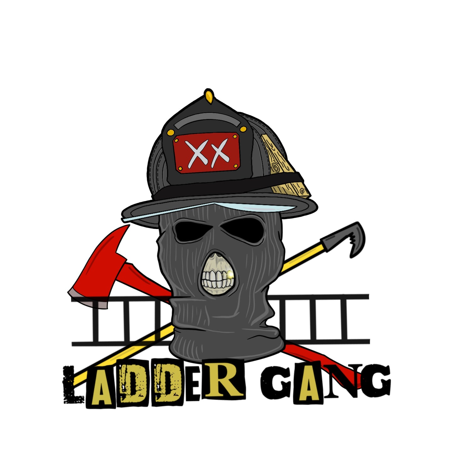 “Ladder Gang”