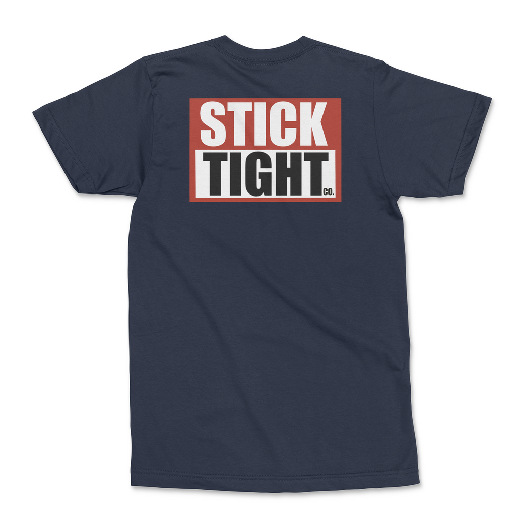 "Stick Tight OG”