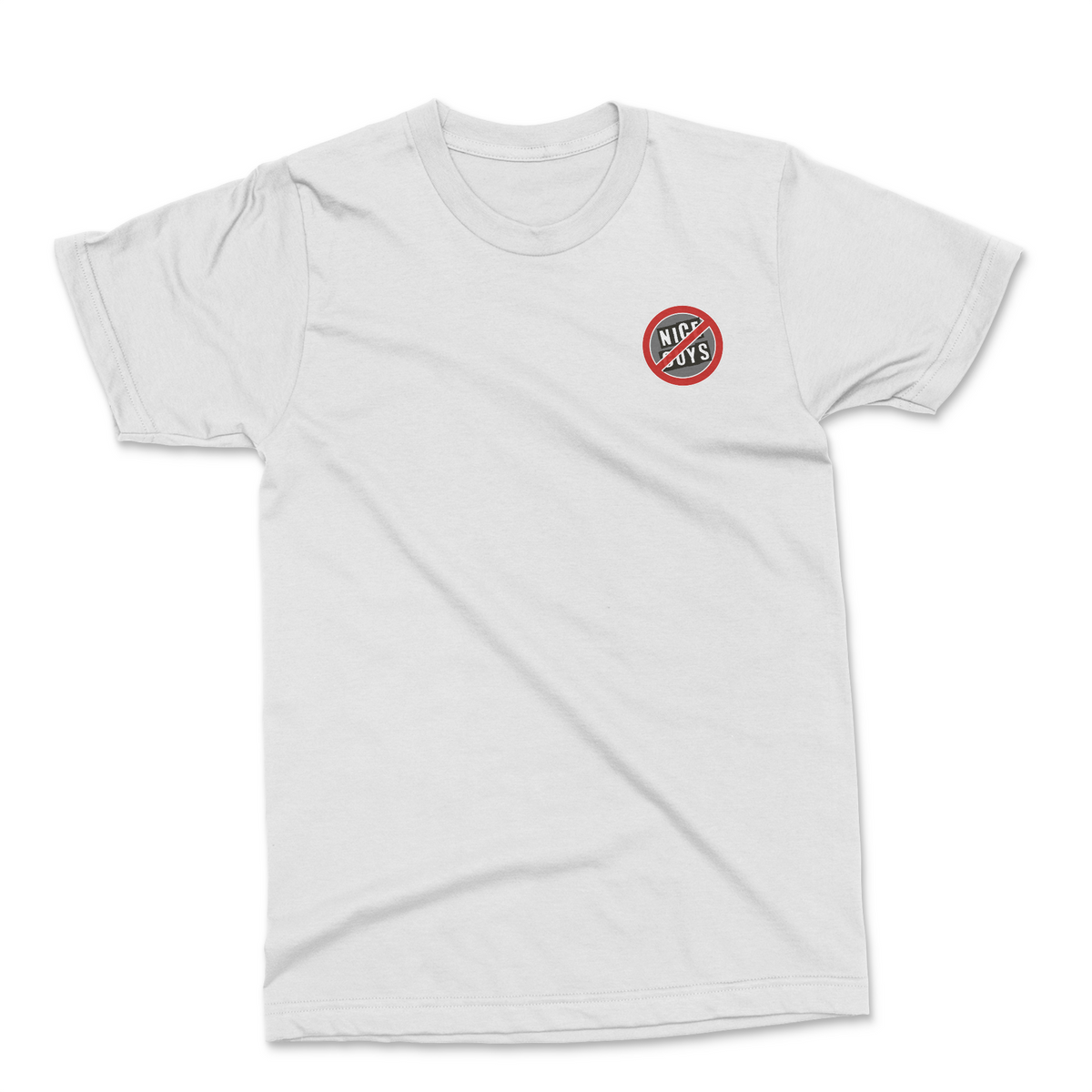 No Nice “No Nice Guys” – Stick Tight Co